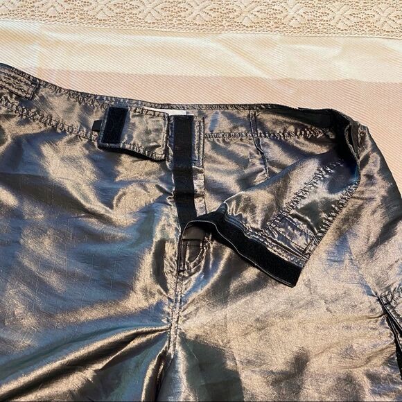 Surfwaves Metallic Surf Short, Size 38 - Picture 6 of 10